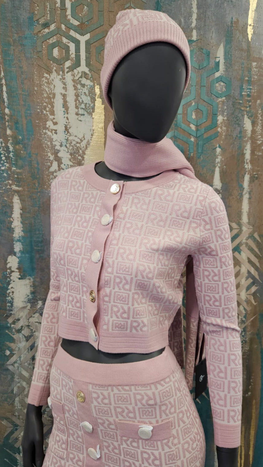 Women's Cardigan RELISH ELENAS