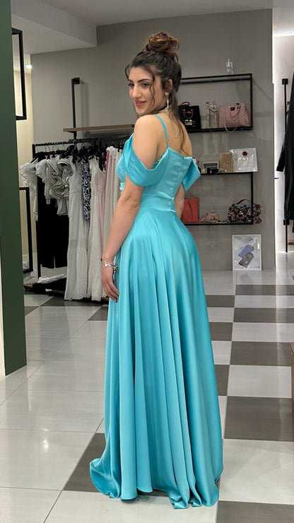 Abito Dramée Donna