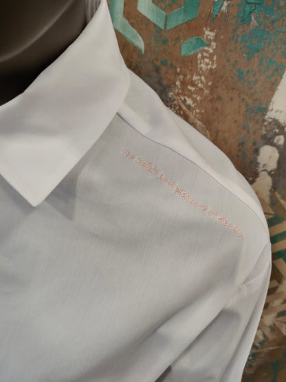 Relish Satena Women's Shirt