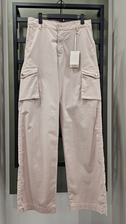 Pantalone Seventwoseven Gaia Donna