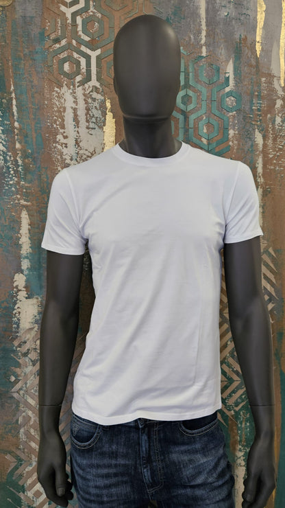 Miguel Bharross Men's T-Shirt