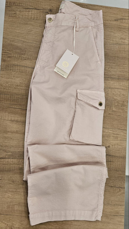 Pantalone Seventwoseven Gaia Donna