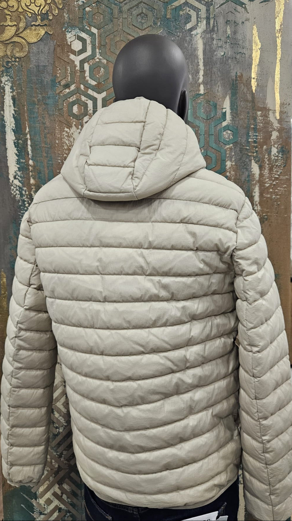 LIUJO Men's Jacket