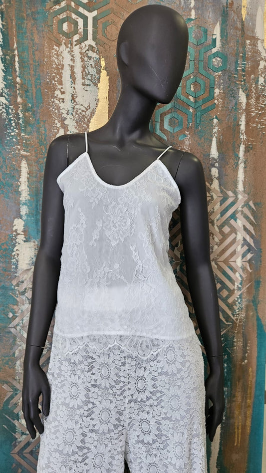 Top Cassiopen Relish Donna
