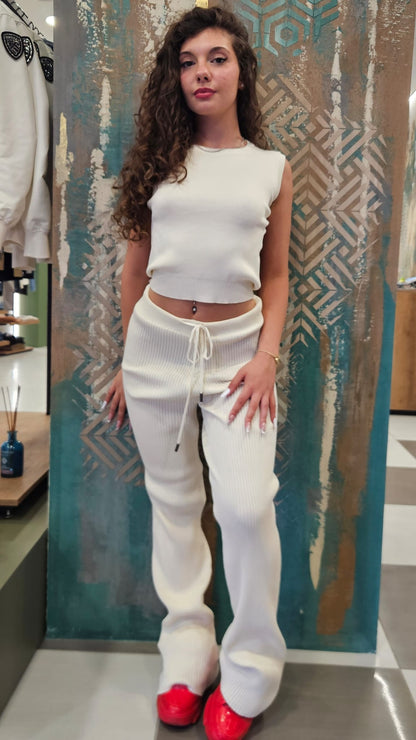 Pantalone Extyn Donna