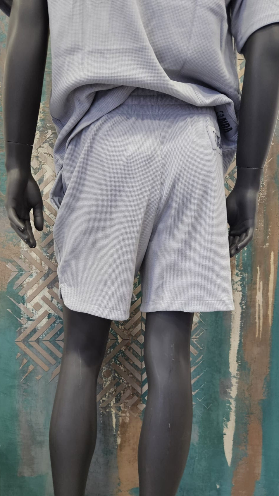 Pantaloncino NewEraCap Uomo