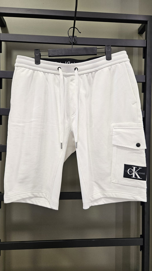 Calvin Klein Men's Monolock Shorts