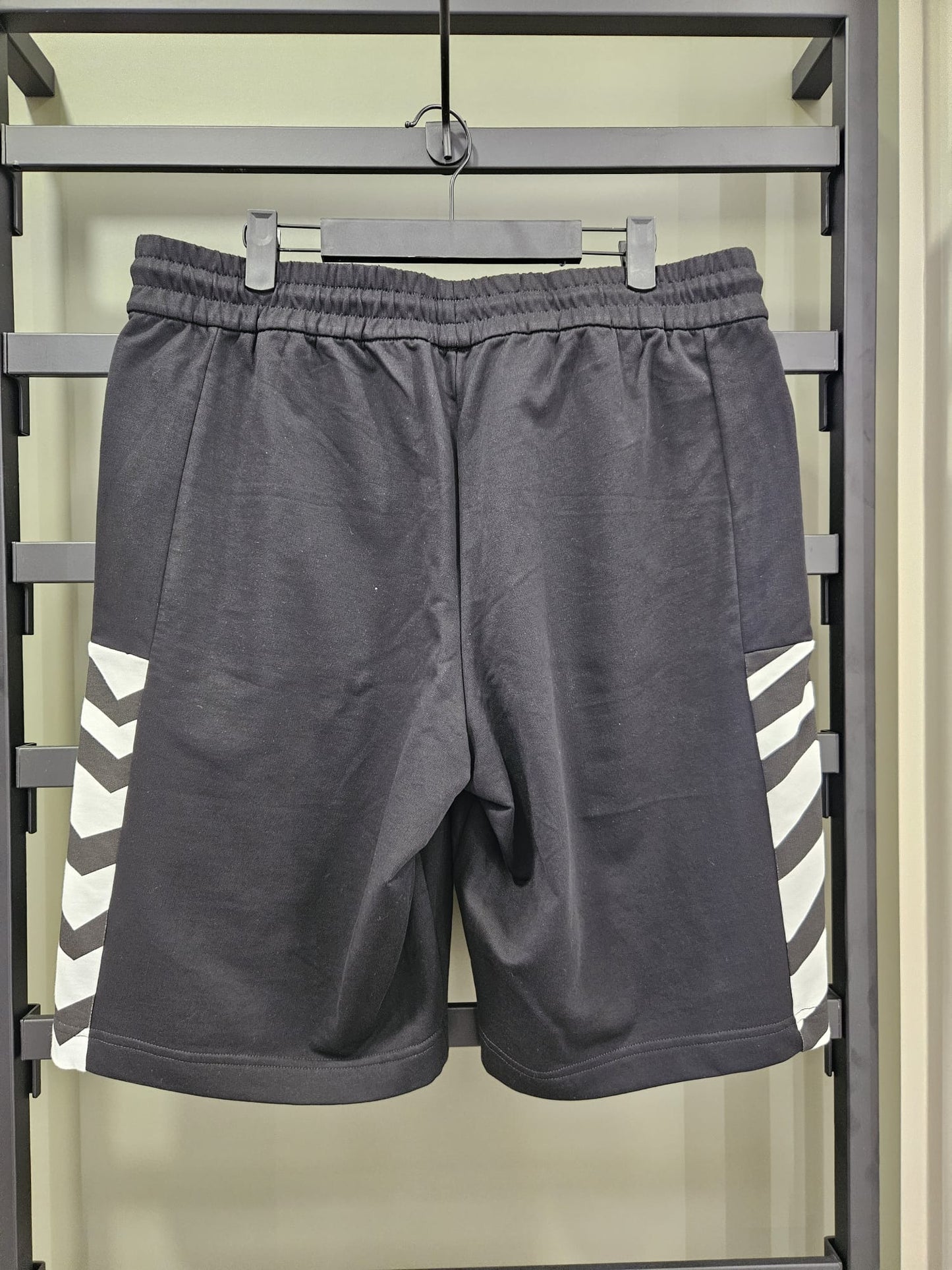 EA7 Emporio Armani Men's Shorts