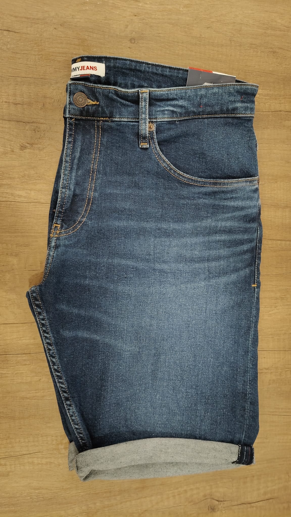 TOMMY JEANS Ronnie Men's Shorts