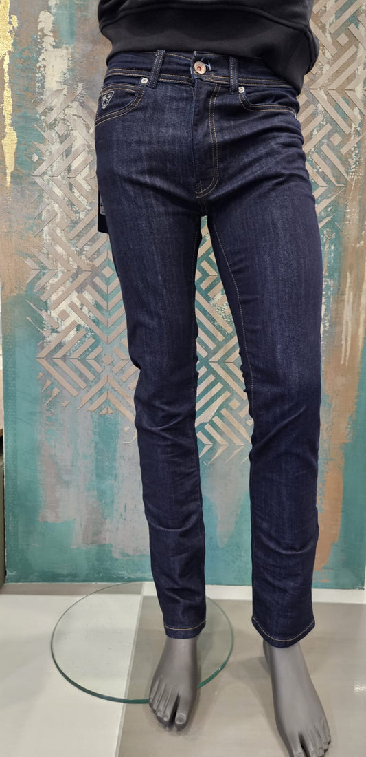 Jeans Slate FiftyFour Uomo