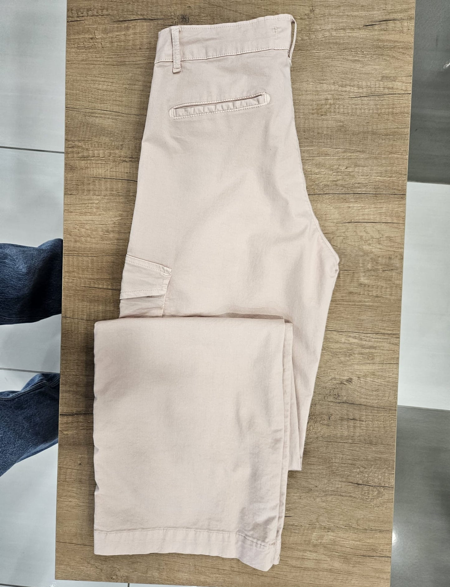 Pantalone Seventwoseven Gaia Donna