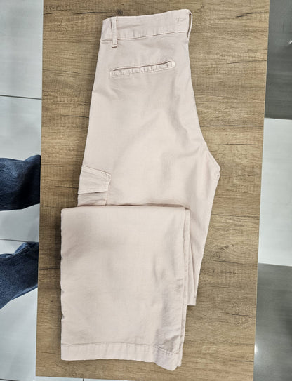 Pantalone Seventwoseven Gaia Donna