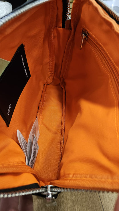 Pochette Movesmall Liujo Uomo