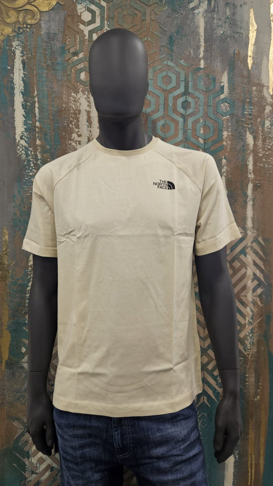 Maglietta Tee Gravel North Face Uomo