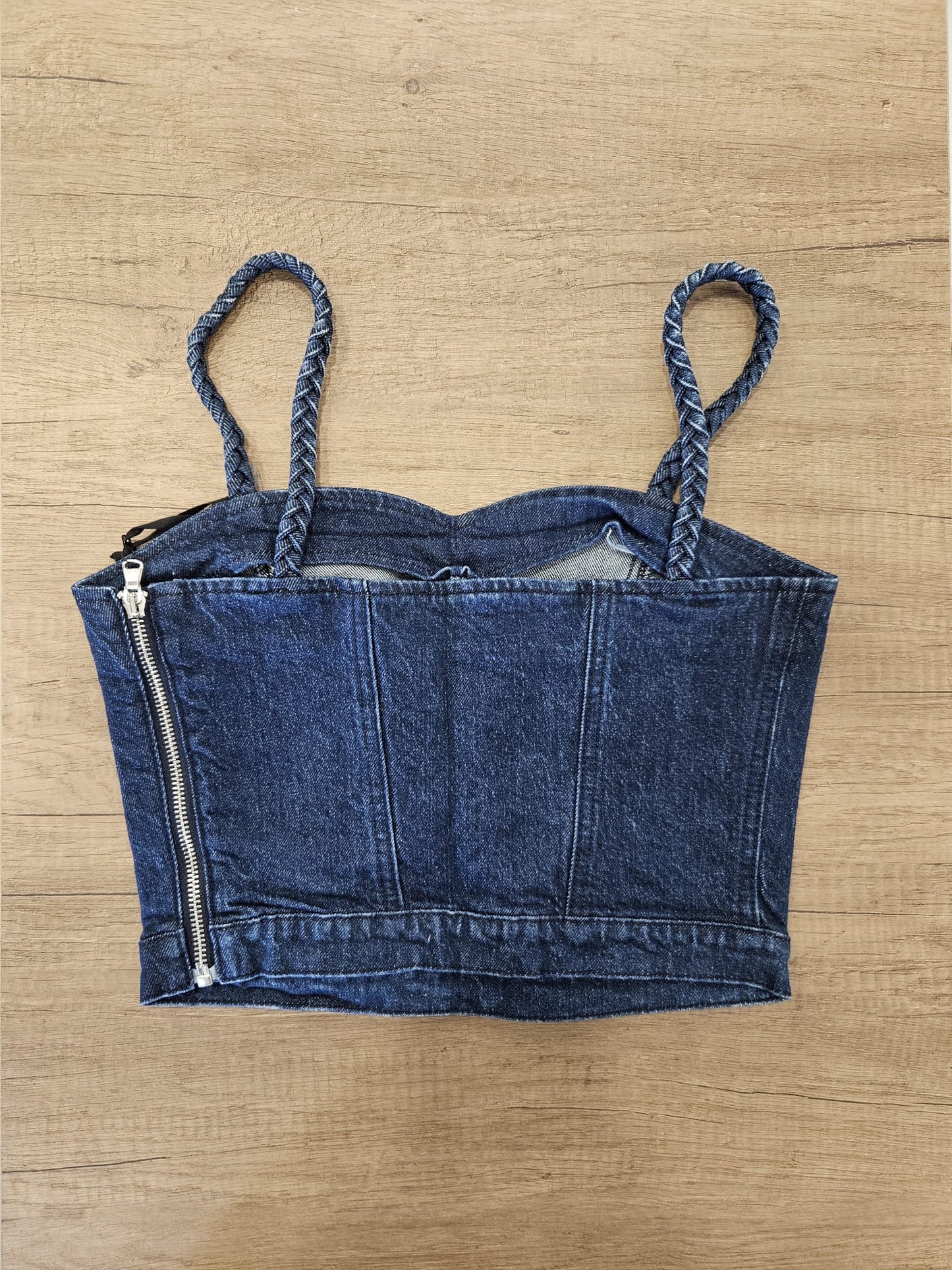 Top/Tank Top Jeans Vicolo Trix Women