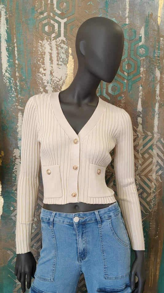 Extyn Women's Cardigan