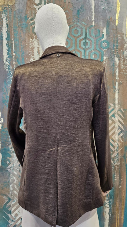 ECO Women's Tailor Jacket