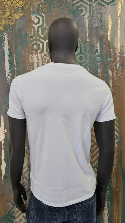 Miguel Bharross Men's T-Shirt
