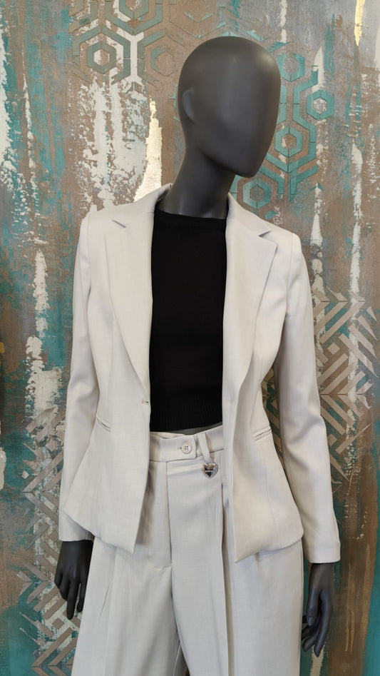 Extyn Women's Jacket and Trousers Set