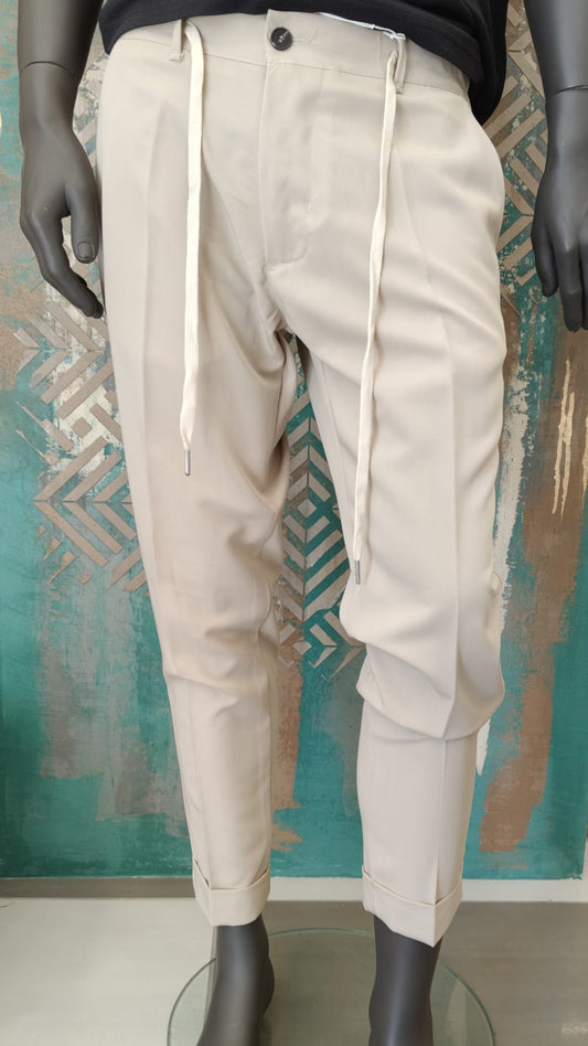 Pantalone Portocervo Uomo