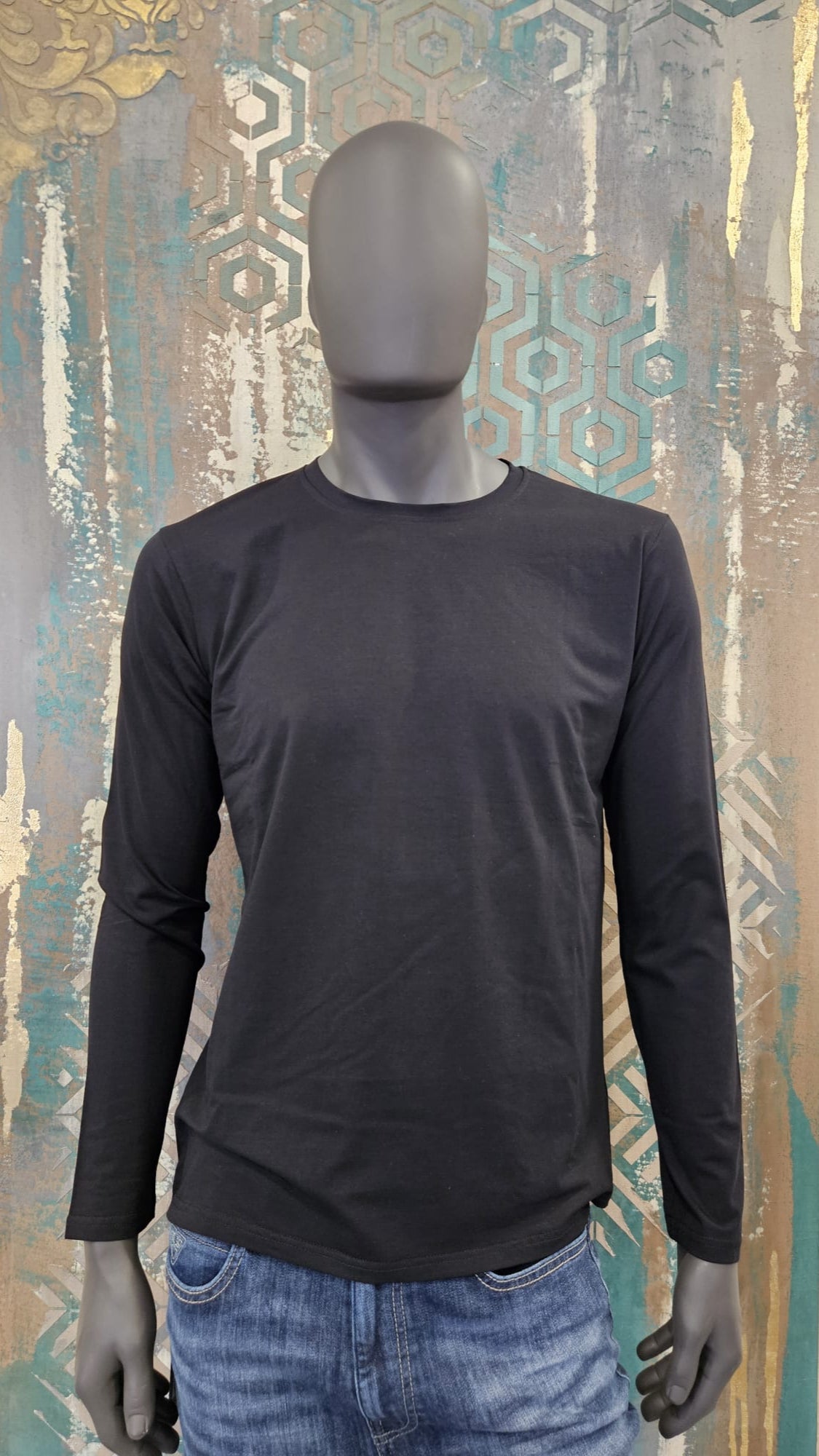 Miguel Bharross Men's Jersey