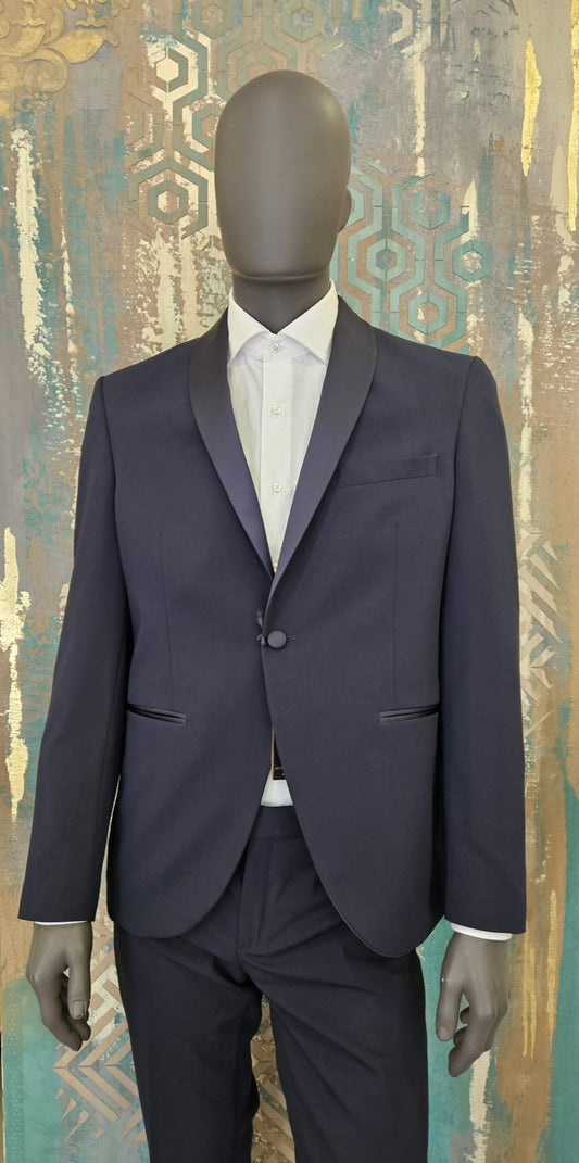 Abito TAILLEUR ALESSANDRO GILLES Uomo