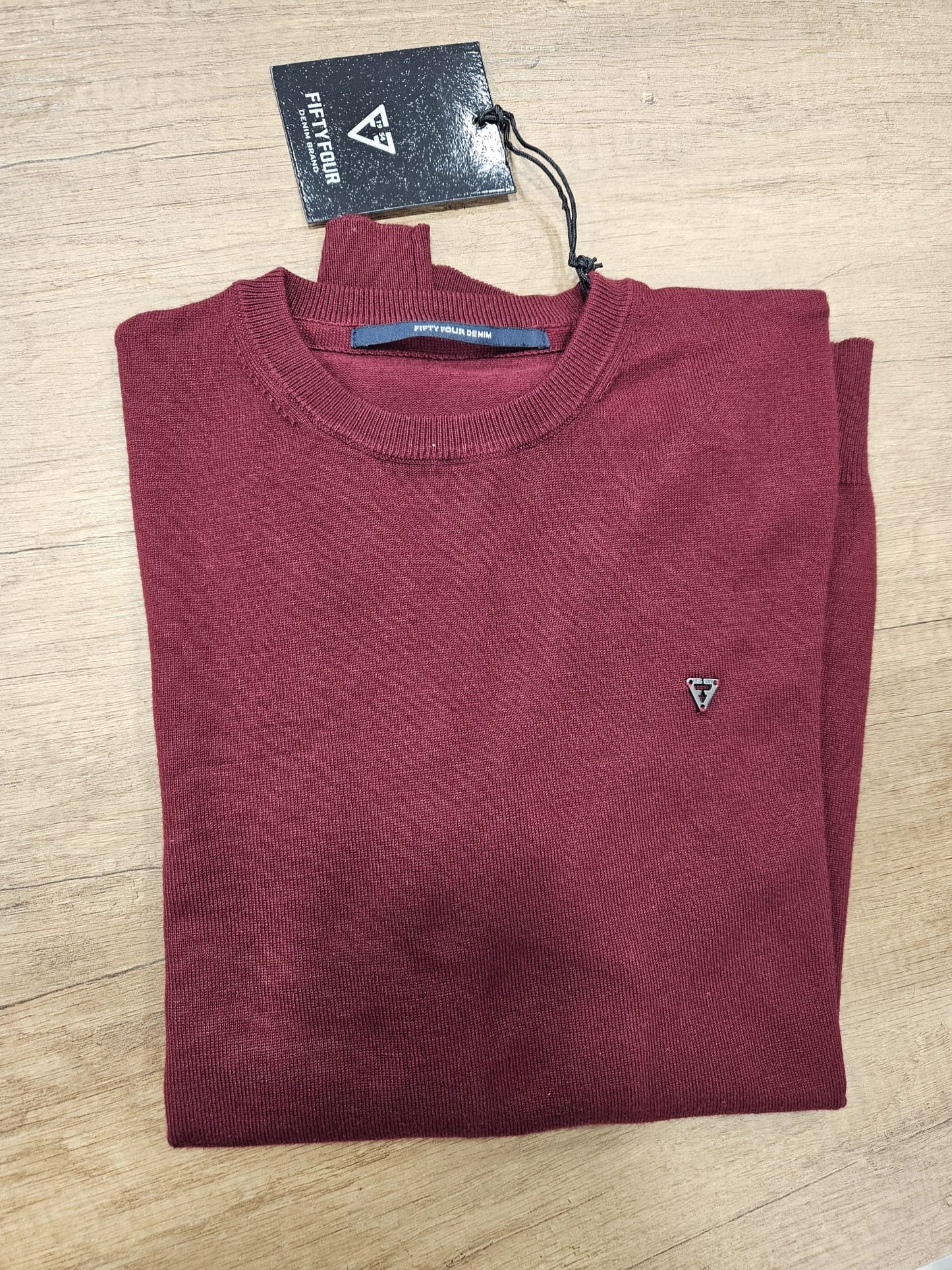 FIFTY FOUR Men's Jersey