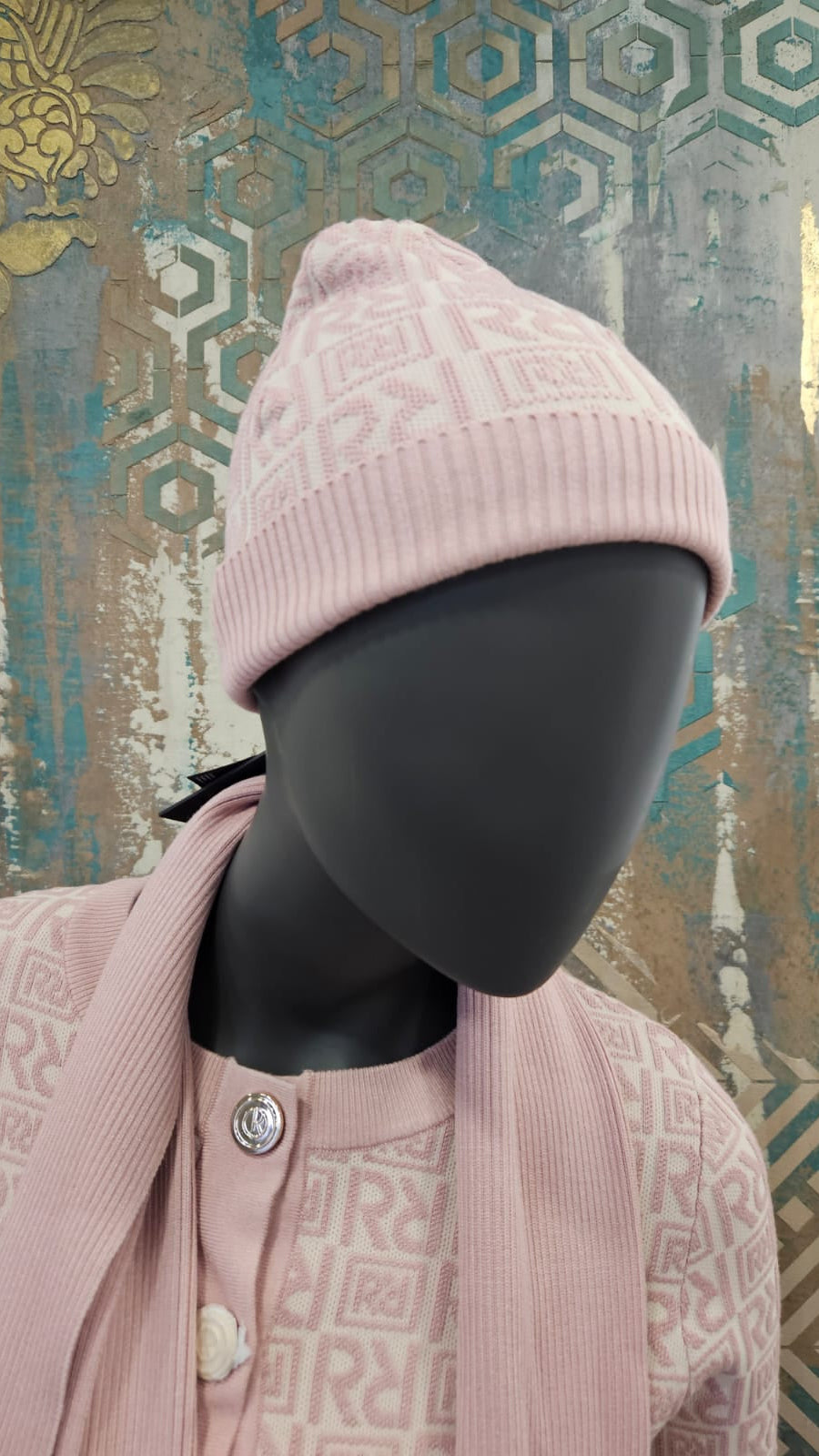 Women's Hat RELISH CUD