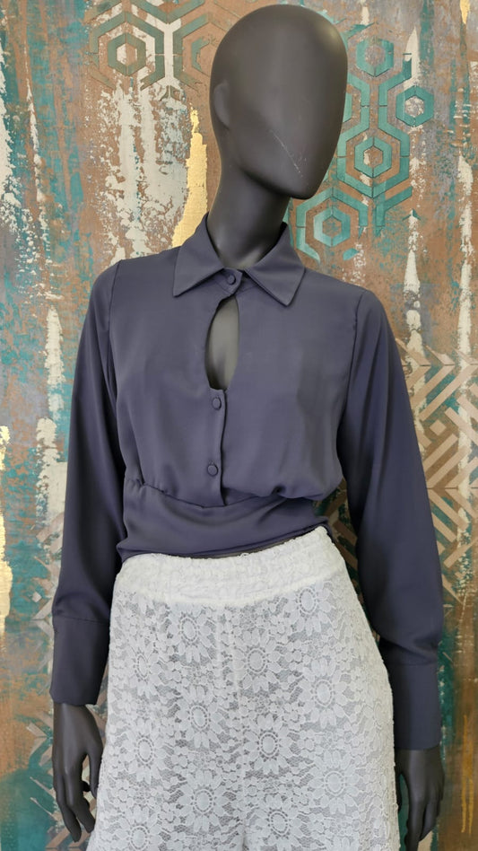 Camicia Eco Donna