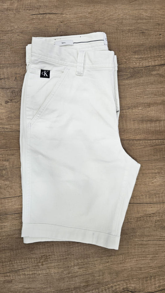Calvin Klein Men's Chino Shorts