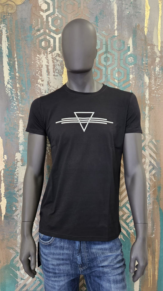 Miguel Bharross Men's T-Shirt