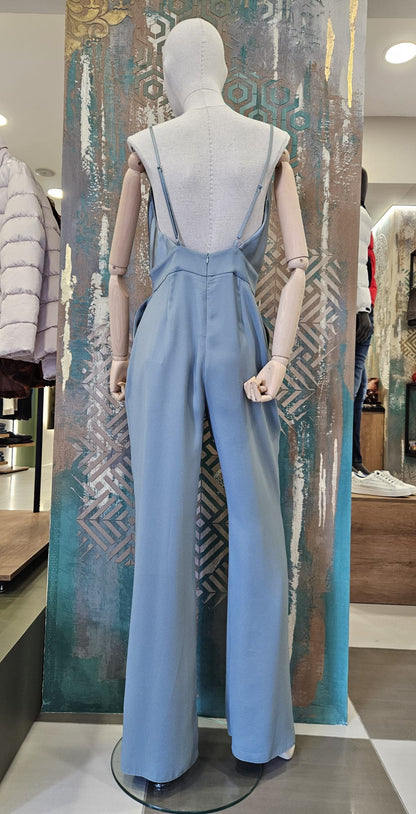 Elegant jumpsuit Sandro Ferrone Women
