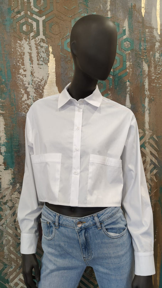 Relish Satena Women's Shirt