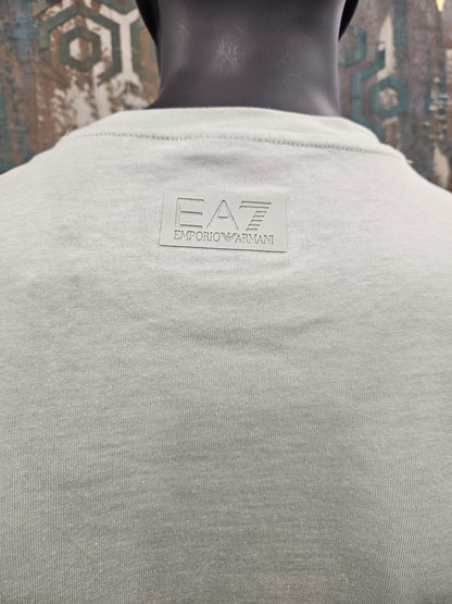EA7 Emporio Armani Men's T-Shirt