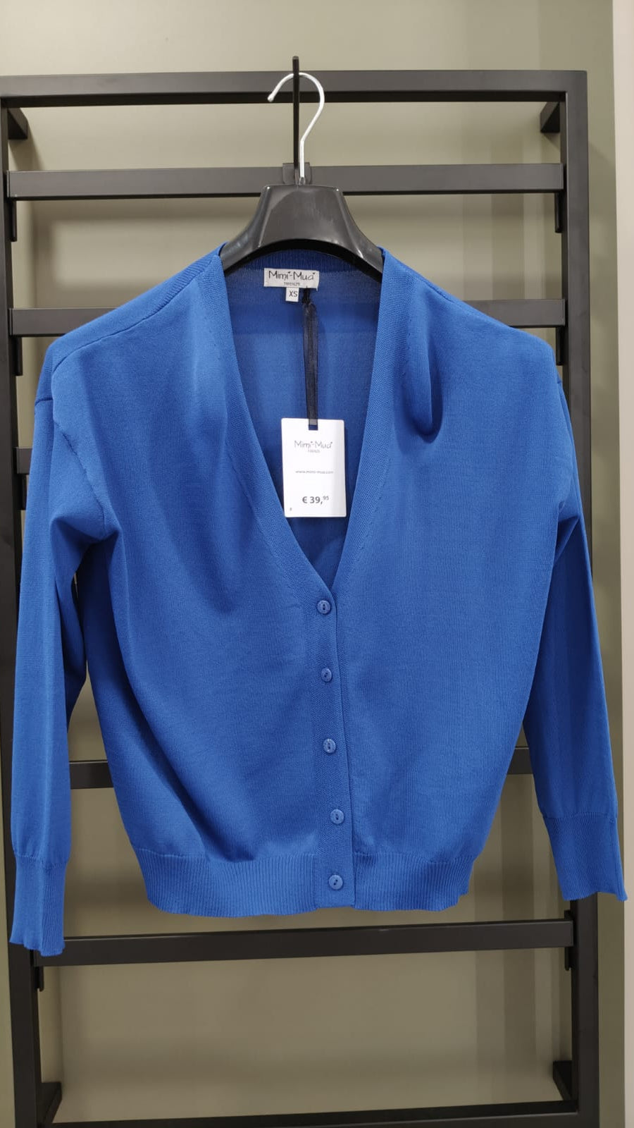 Mimi-Muà Women's Sweater