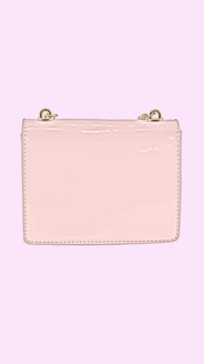 Borsa Mirror Small Relish Donna