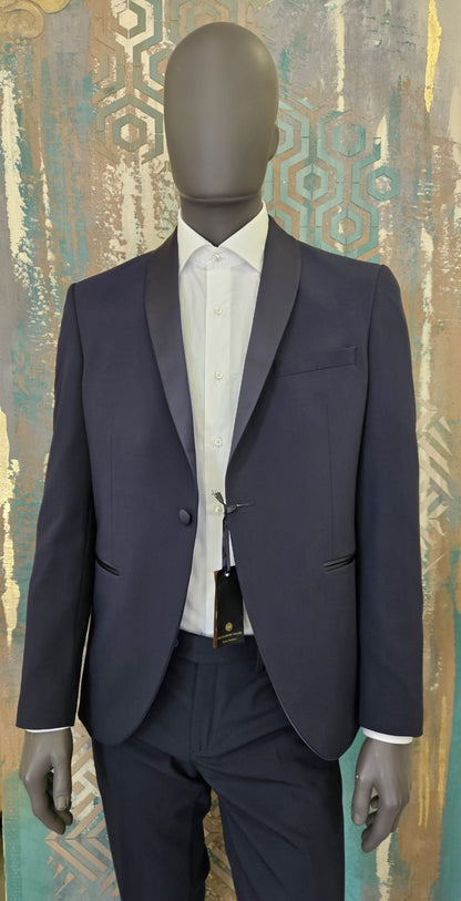 Abito TAILLEUR ALESSANDRO GILLES Uomo
