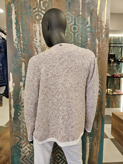 Mimi-Muà Women's Shrug