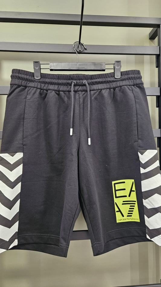 EA7 Emporio Armani Men's Shorts