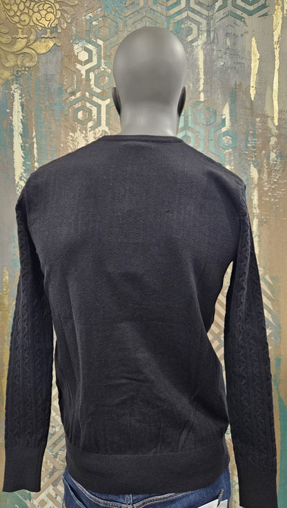 MIGUEL BHARROSS Men's Sweater