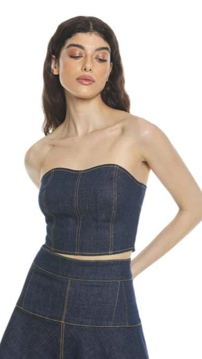 Top Jeans Relish Judith Donna