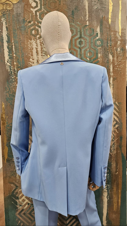 Giacca Tailleur Damburide Relish Donna