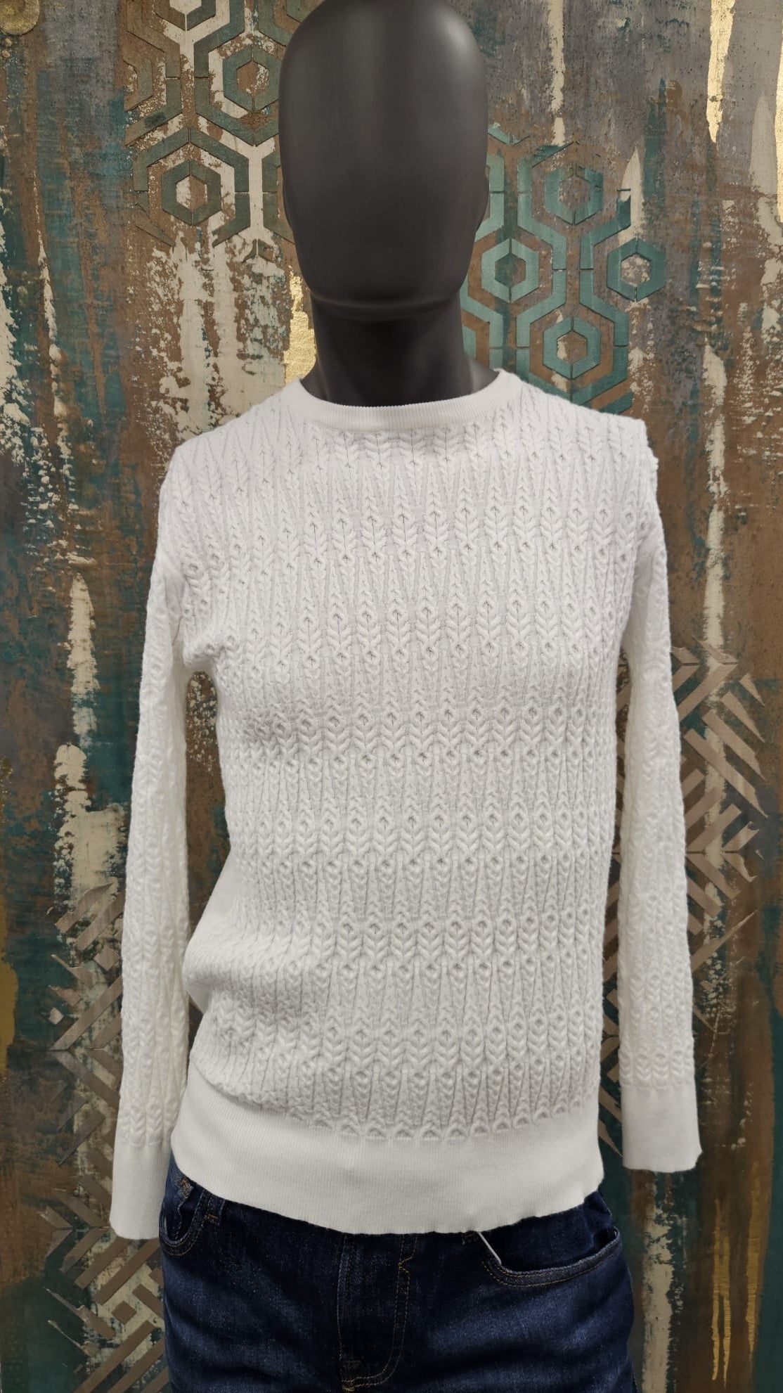 Maglione Uomo MIGUEL BHARROSS