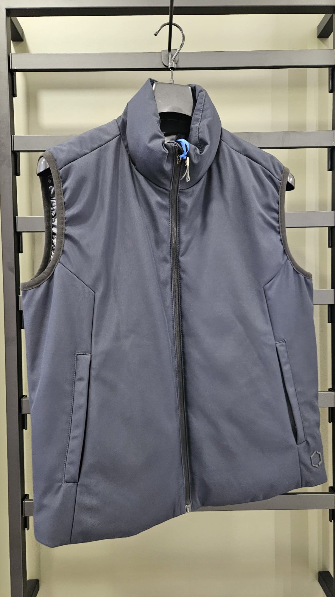 Jeer8 Double Eight Men's Vest