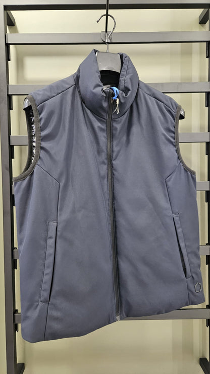 Jeer8 Double Eight Men's Vest
