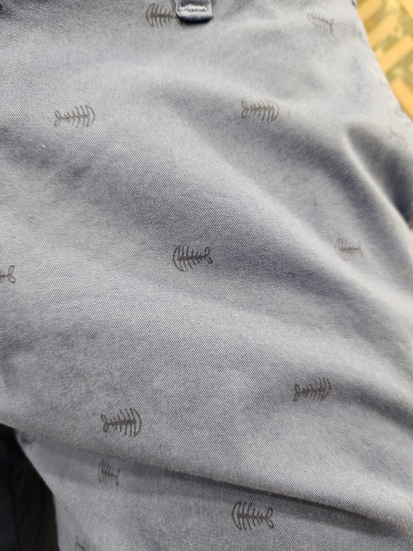 Pantaloncino Miguel Bharross Uomo