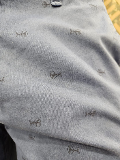 Pantaloncino Miguel Bharross Uomo