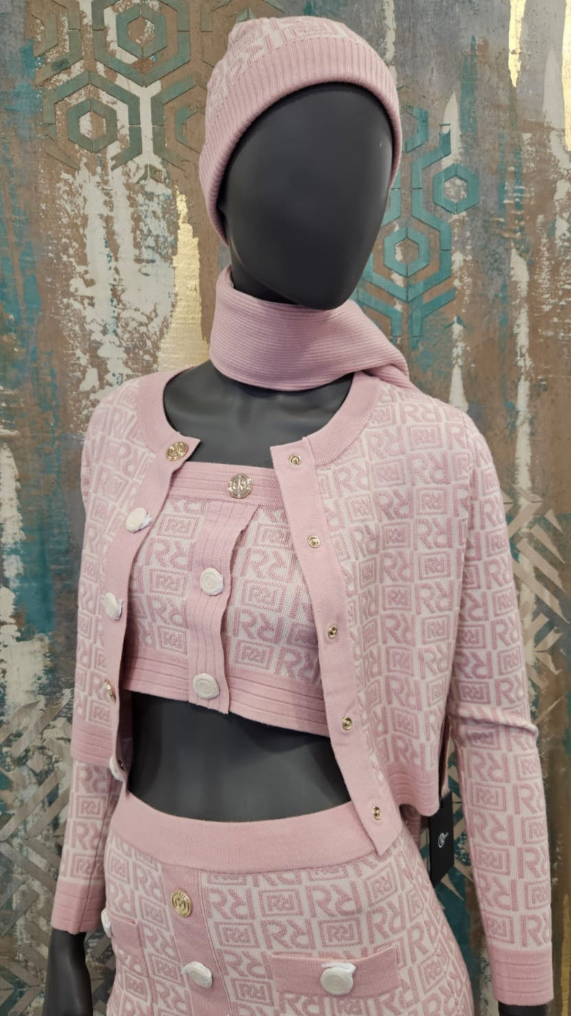 Women's Cardigan RELISH ELENAS