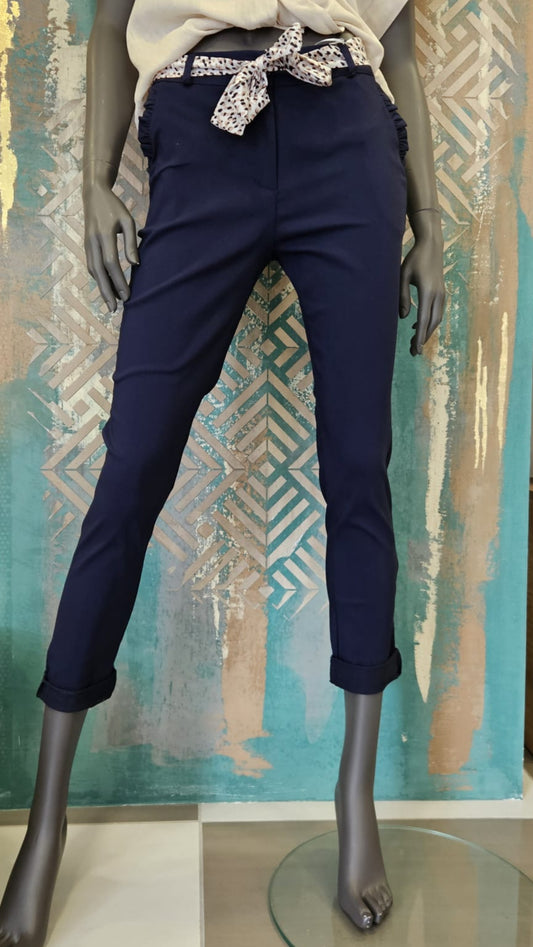 Pantalone Indomina Donna
