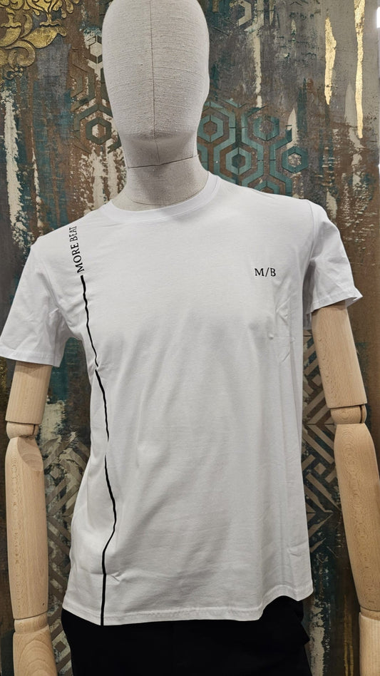 T-Shirt Uomo MIGUEL BHARROSS